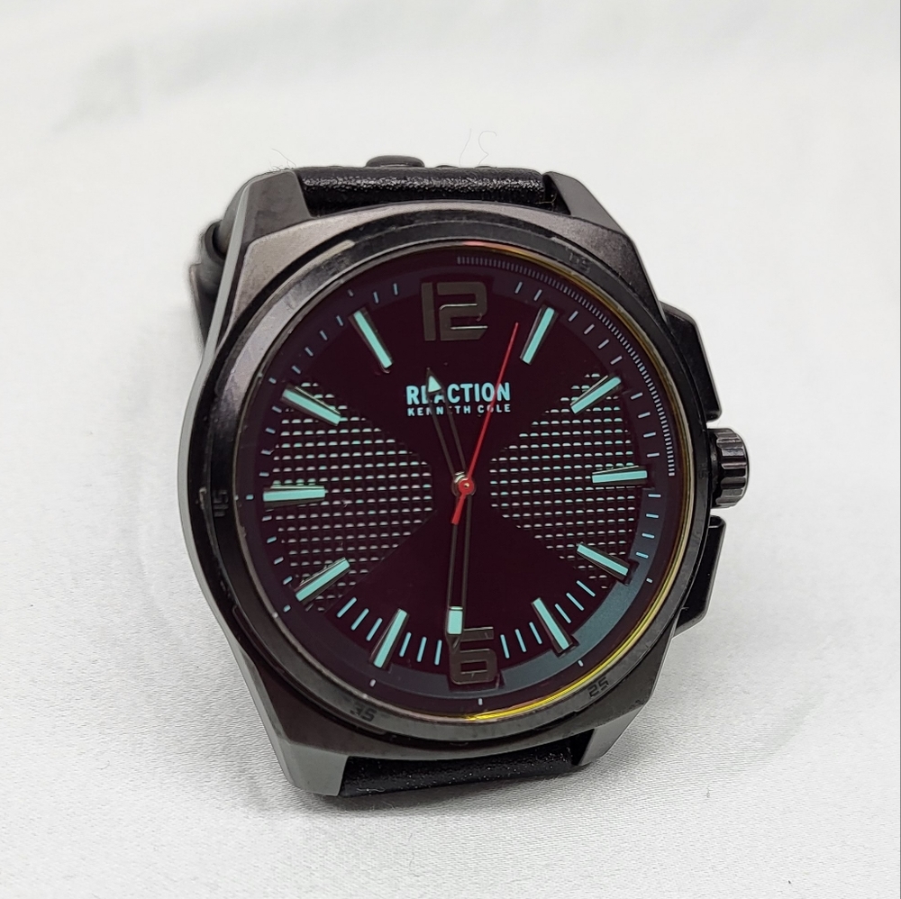 Kenneth Cole Reaction # RK50805002 Men's Watch